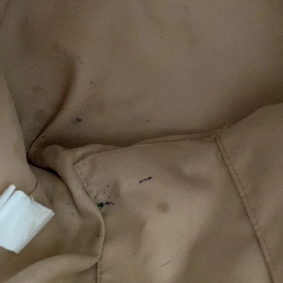 A New Day Off White Bucket Bag - Picture 4 of 9